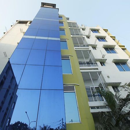 Hotel Star Park Dakhin Kattali Exterior foto